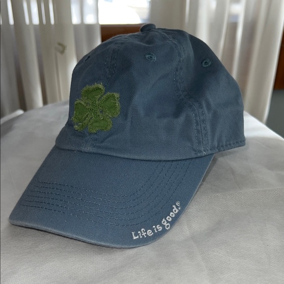 Life is Good hat Do what you like Like what you do - Picture 2 of 6